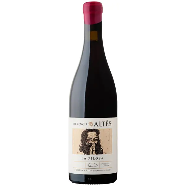 Herència Altés La Pilosa Terra Alta DO 2021 - 75cl