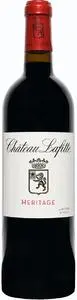 Heritage Côtes de Bordeaux AOC Château Lafitte, Camblanes, 2019, 75cl