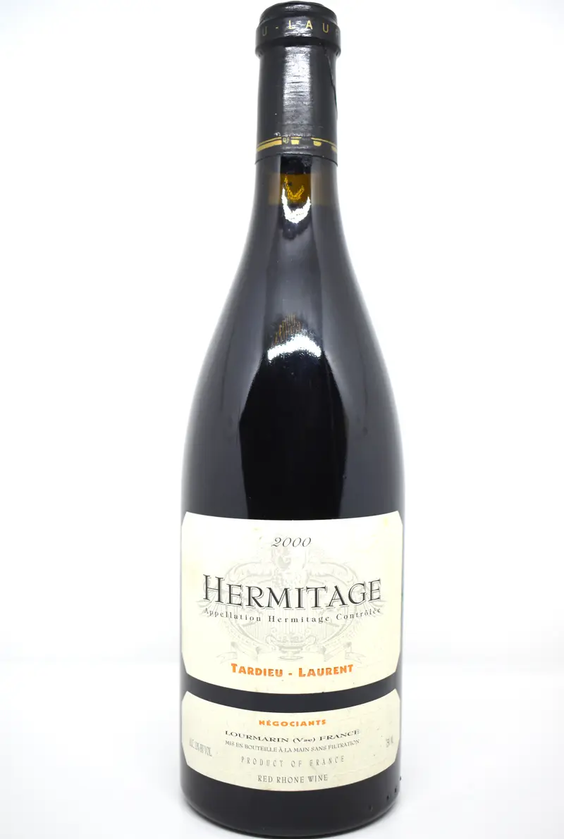 Hermitage 2000 - Tardieu-Laurent