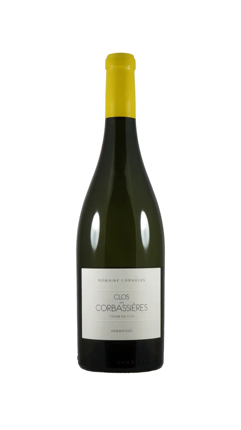 Hermitage (Coeur du Clos de Corbassière) 2023 0.75