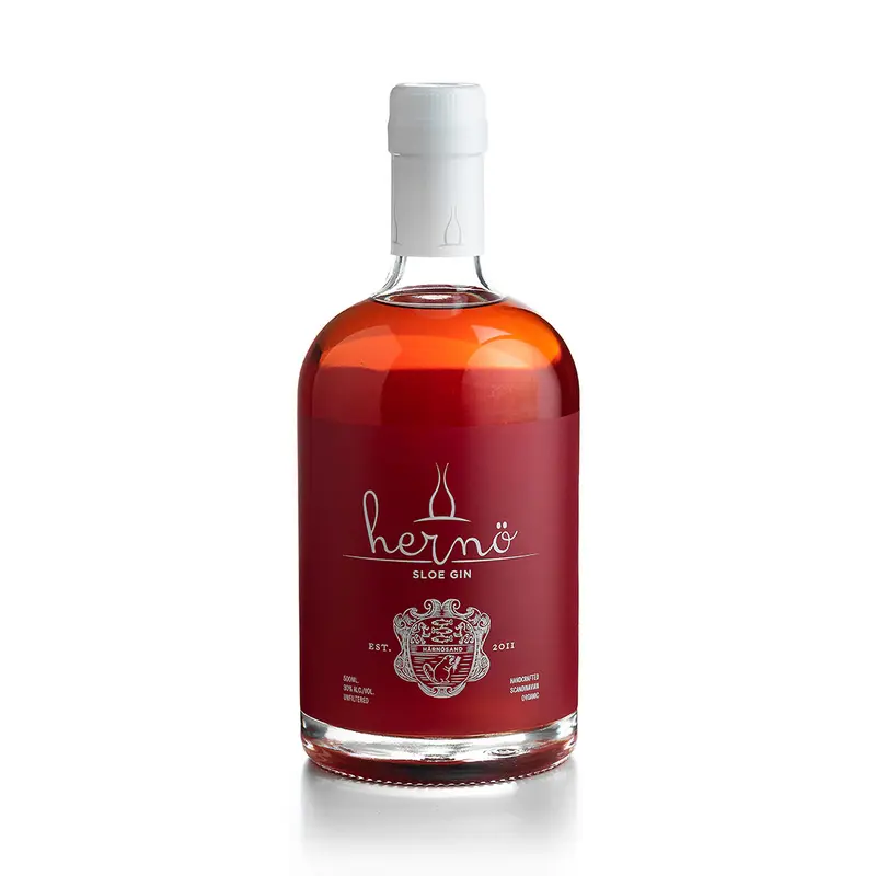 Hernö Sloe Gin - 500ml