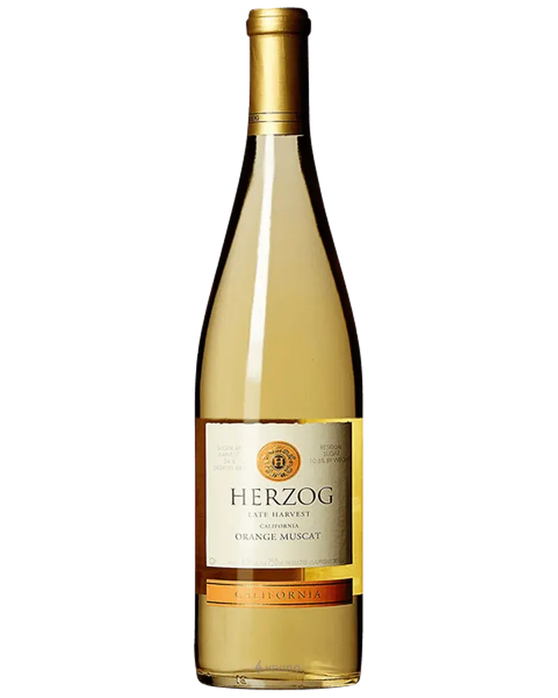Herzog LH Orange Muscat 2024
