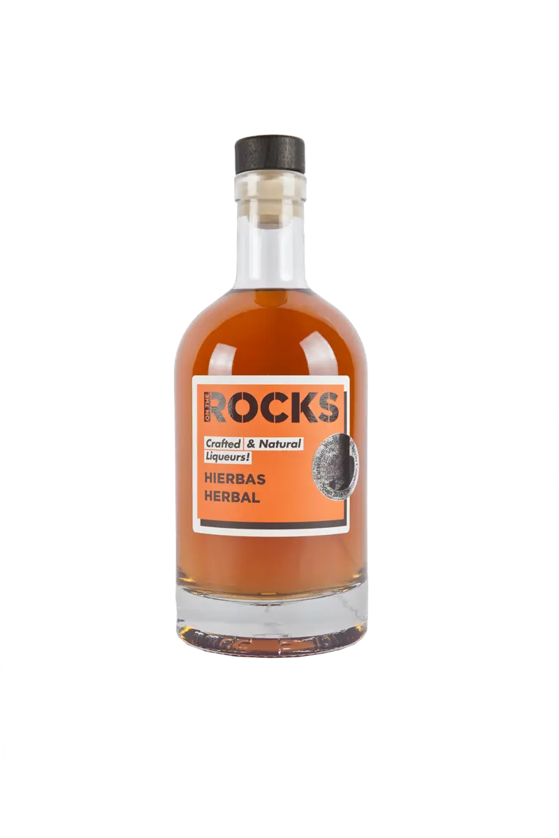 Hierbas Likör 28% 0,7 l.
