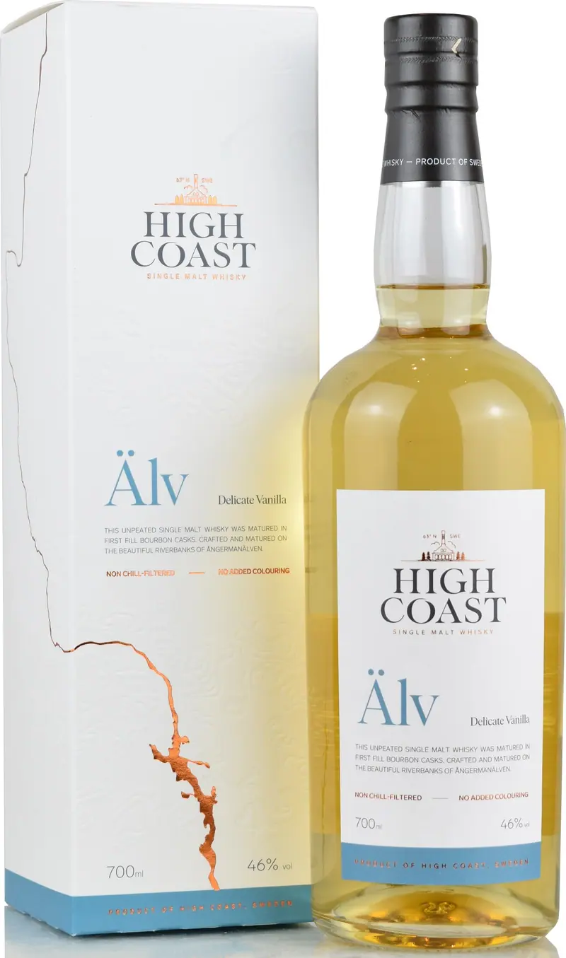 High Coast -ÄLV