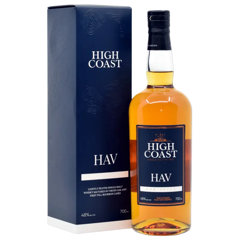 High Coast- HAV
