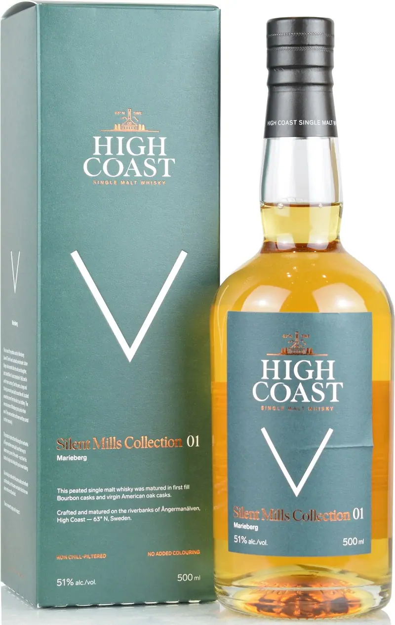 High Coast-Silent Mills 01 Marieberg -51.5%