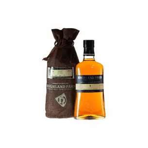 Highland Park 13 Years Exklusiv St. Moritz