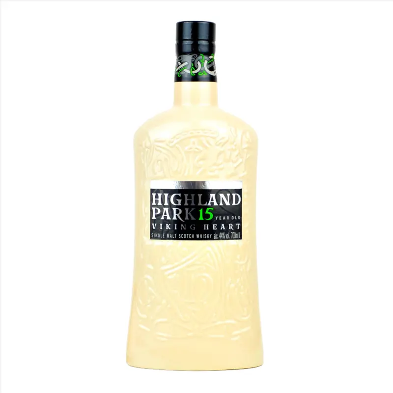 Highland Park 15 Years Old Viking Heart