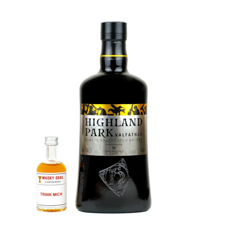 Highland Park Valfather