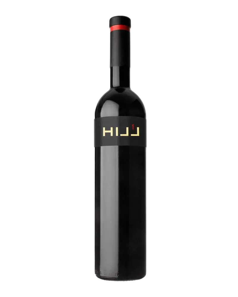 HILL 1 2019 Cuvée rot