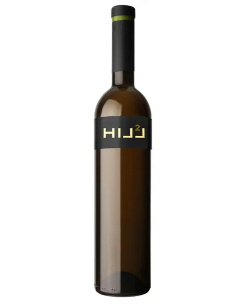 HILL 2 2022 Cuvée weiss