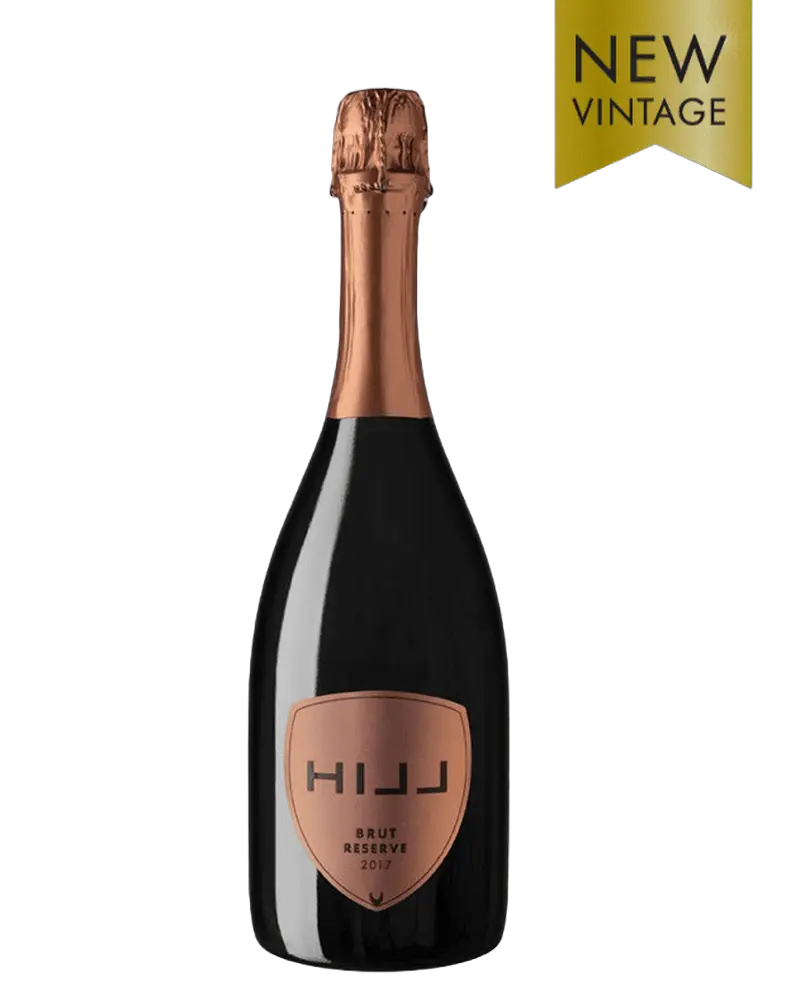 HILL Brut Reserve 2016