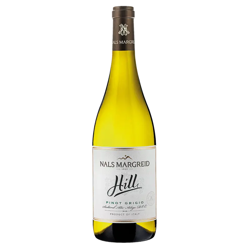 Hill Pinot Grigio 2024 Südtirol DOC