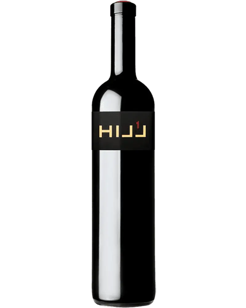 HILL1 2019 Cuvée rot Magnum