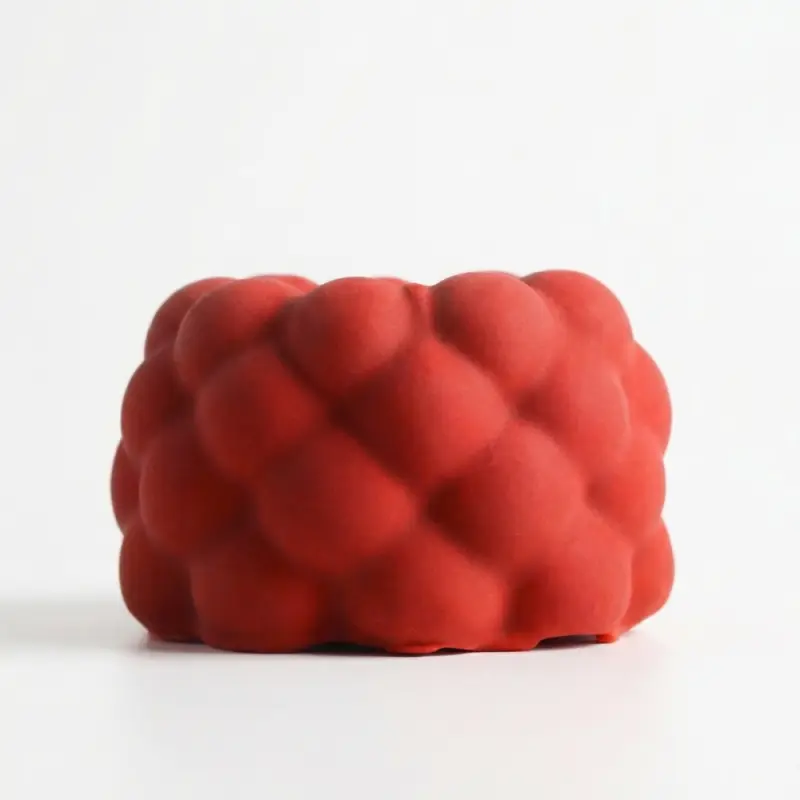Himbeere Mousse 4er Box