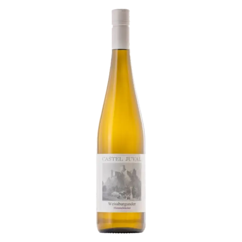 Himmelsleiter Weissburgunder 2023 Vinschgau DOC