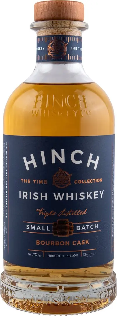 Hinch Small Batch Bourbon Cask 0,7