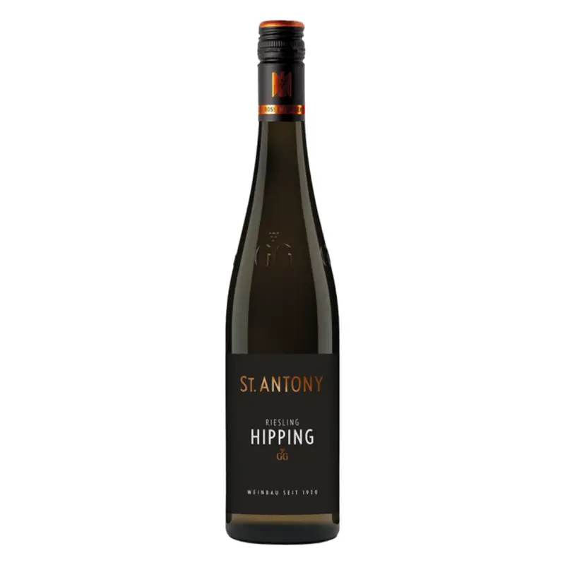 Hipping St.Antony Riesling trocken