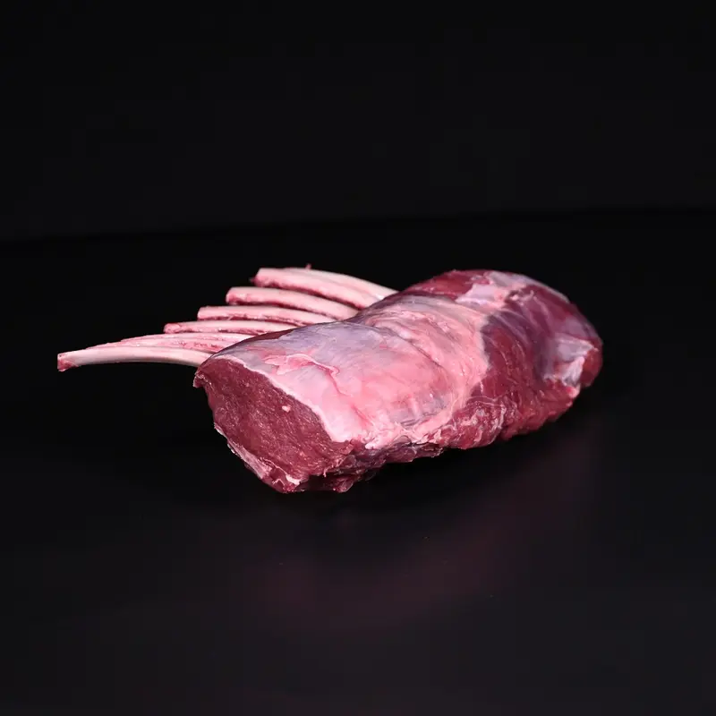 Hirsch | Rack | aus Jagd | ca. 2.5 kg| tiefgekühlt