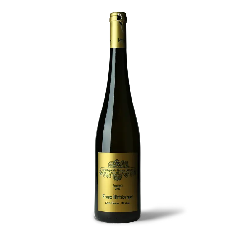 Hirtzberger Grüner Veltliner Smaragd Axpoint 2019