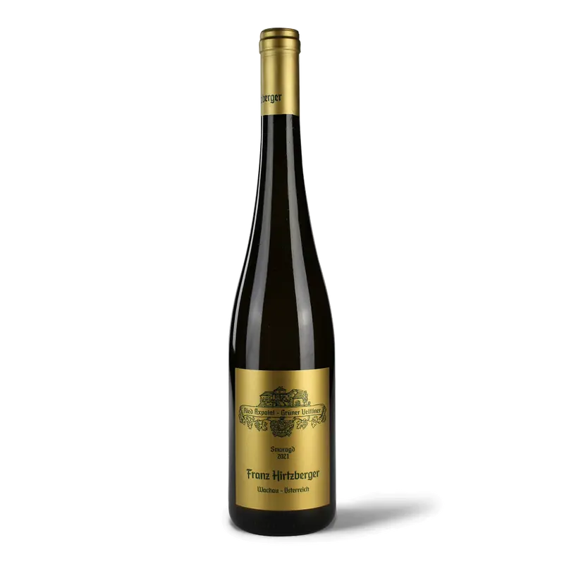 Hirtzberger Grüner Veltliner Smaragd Axpoint 2021