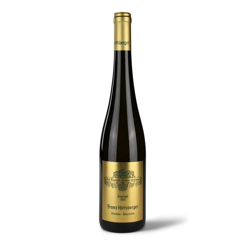 Hirtzberger Grüner Veltliner Smaragd Axpoint 2022