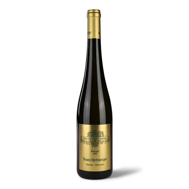 Hirtzberger Grüner Veltliner Smaragd Rotes Tor 2023