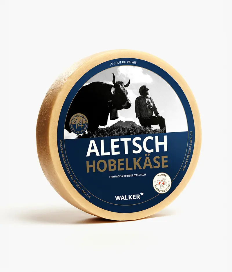 Hobelkäse