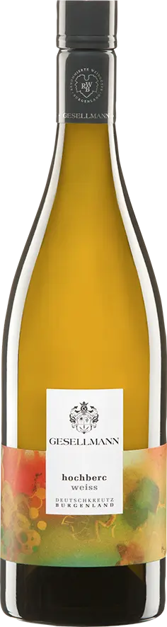 hochberc weiss 2024
