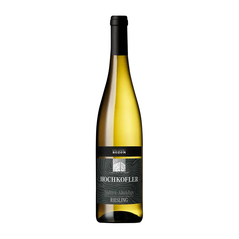 Hochkofler Riesling 2024 Südtirol DOC