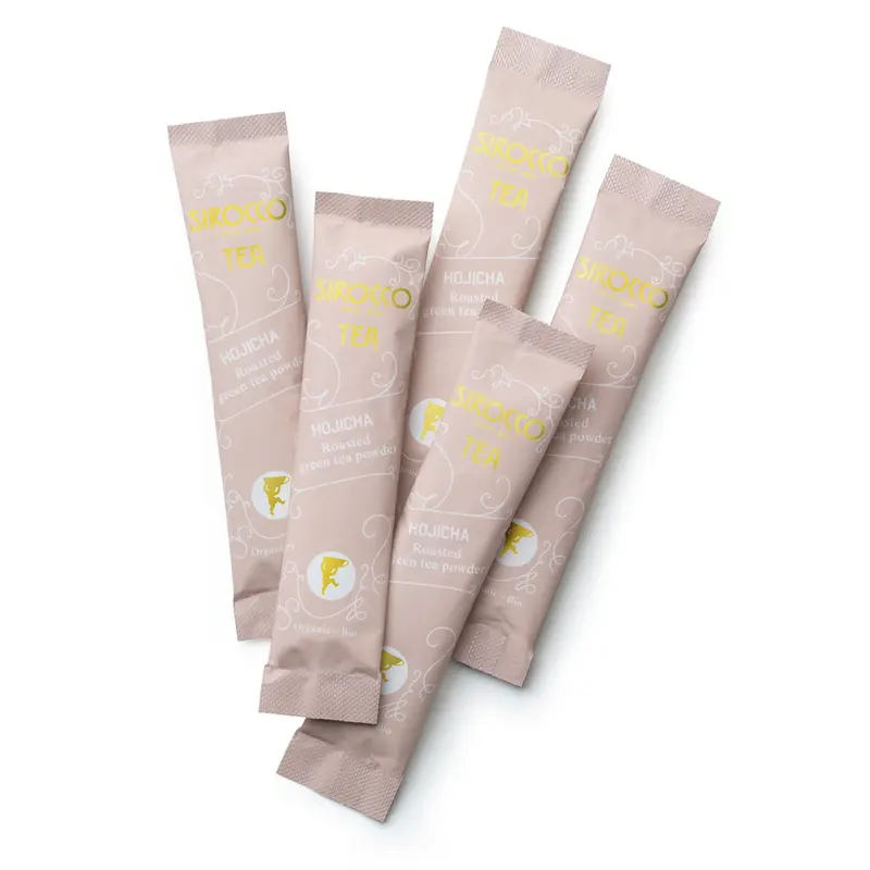 Hojicha-Sticks