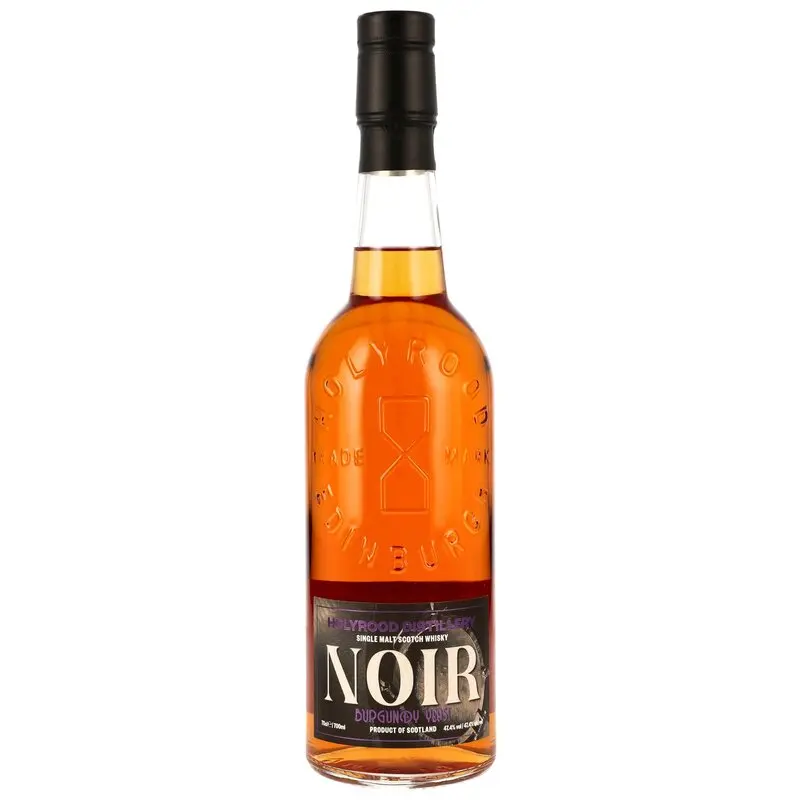 Holyrood Noir - Burgundy Yeast