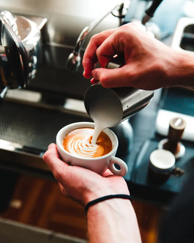 Home Barista Kurs - Basic (Preis pro Person)