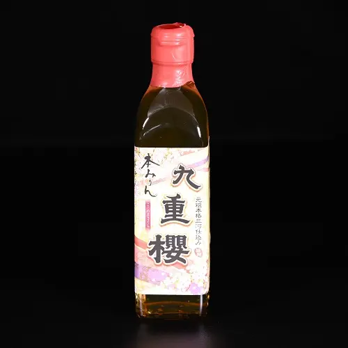Hon Mirin Reiswein | "Sakura Premium" | süss | 300ml