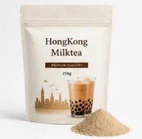 Hong Kong Milk Tea Powder