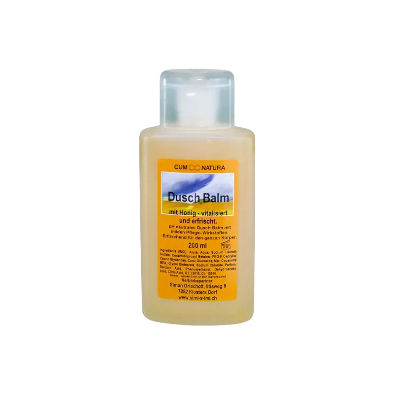 Honig Dusch Balm 200 ml