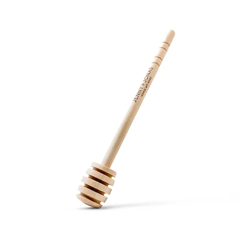 Honiglöffel aus Holz