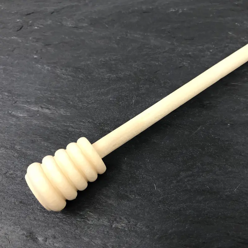 Honiglöffel aus Holz