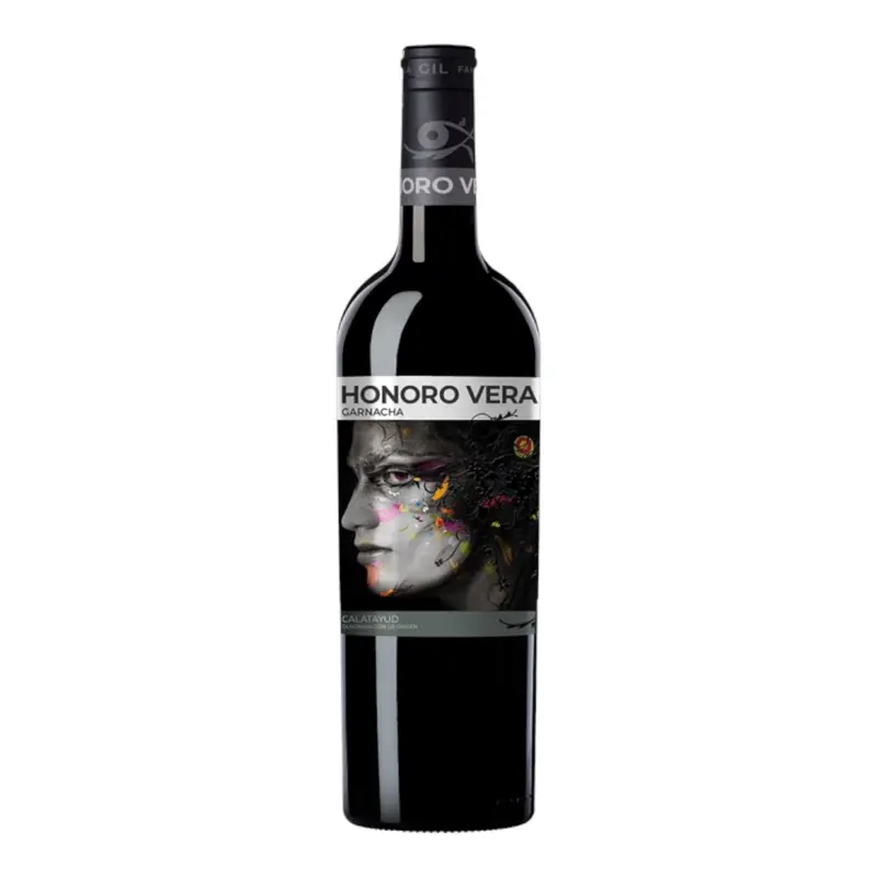 Honoro Vera Garnacha DO