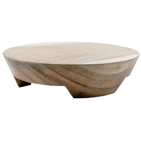 Household Chakla Wooden