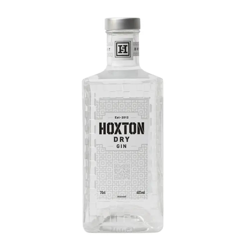 Hoxton Dry Gin - 40°