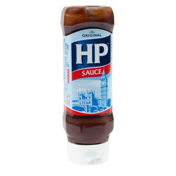 HP Sauce Original - 255 g