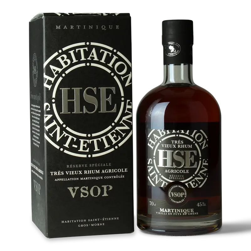 HSE Habitation VSOP