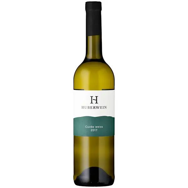 Hubertus AOC Thurgau 2024 Huberwein - 75cl