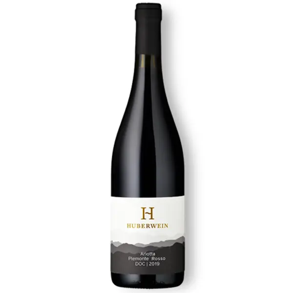 Huberwein Ariotta Monferrato DOC 2022 - 75cl