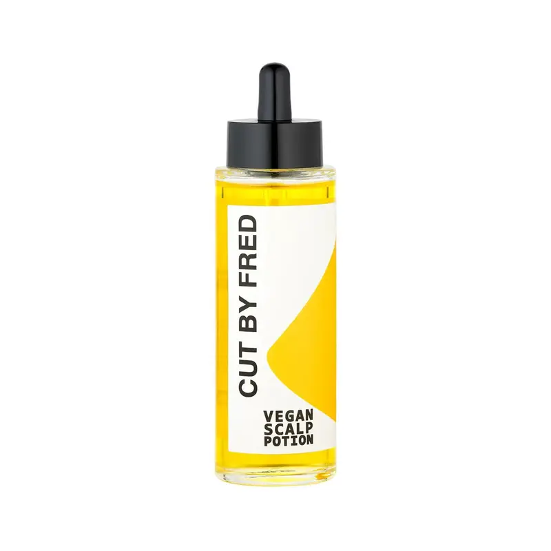 Huile Cuir Chevelu Vegan Scalp Potion