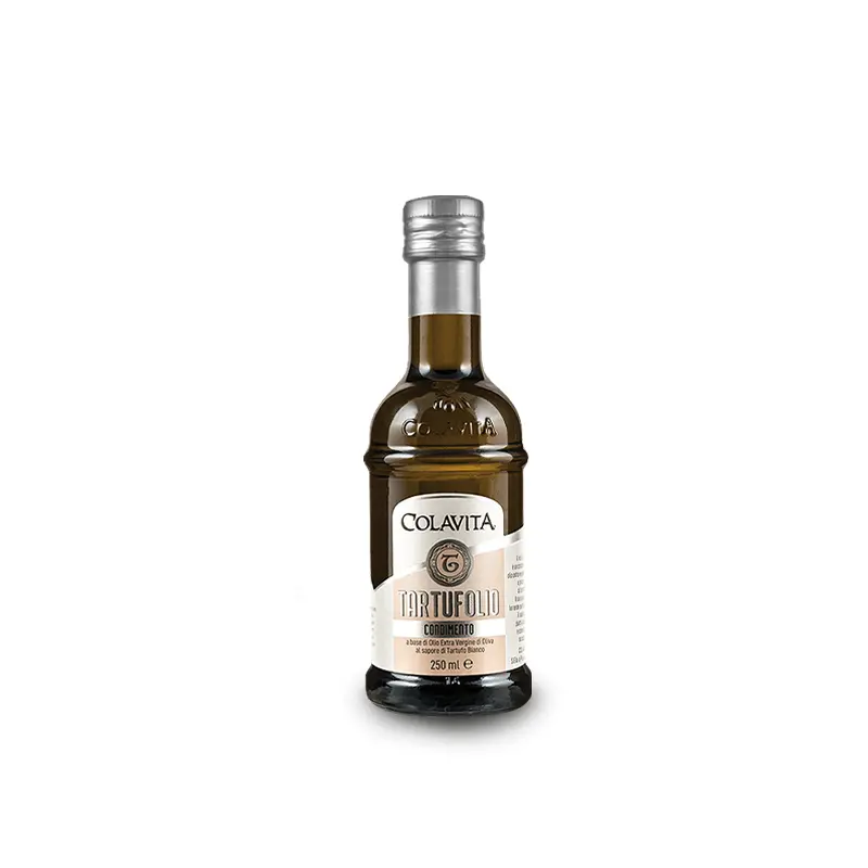 Huile d'olive à la truffe blanche 250ML