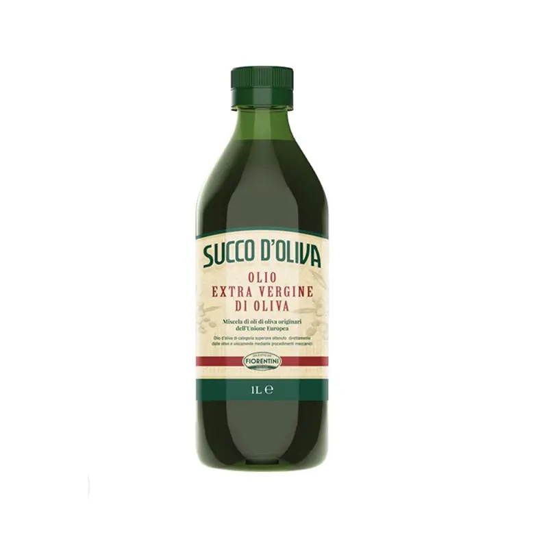 Huile d'olive extra vierge - Fiorentini 1L