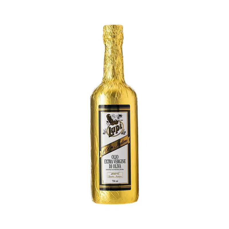 Huile d'olive Lupi 0.75L
