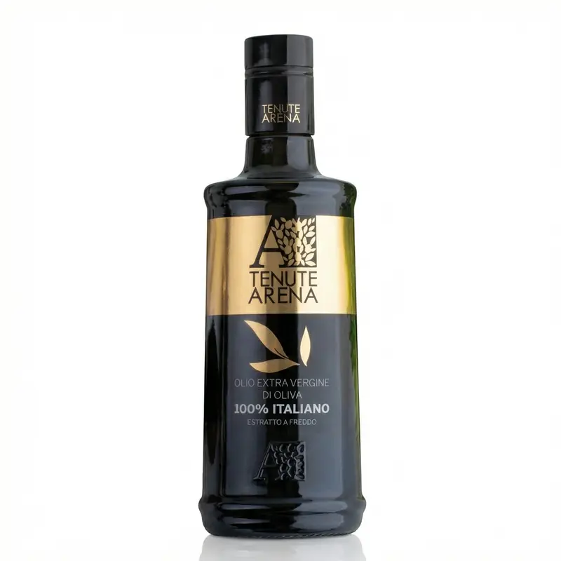Huile d'olive Tenute Arena 0.5L